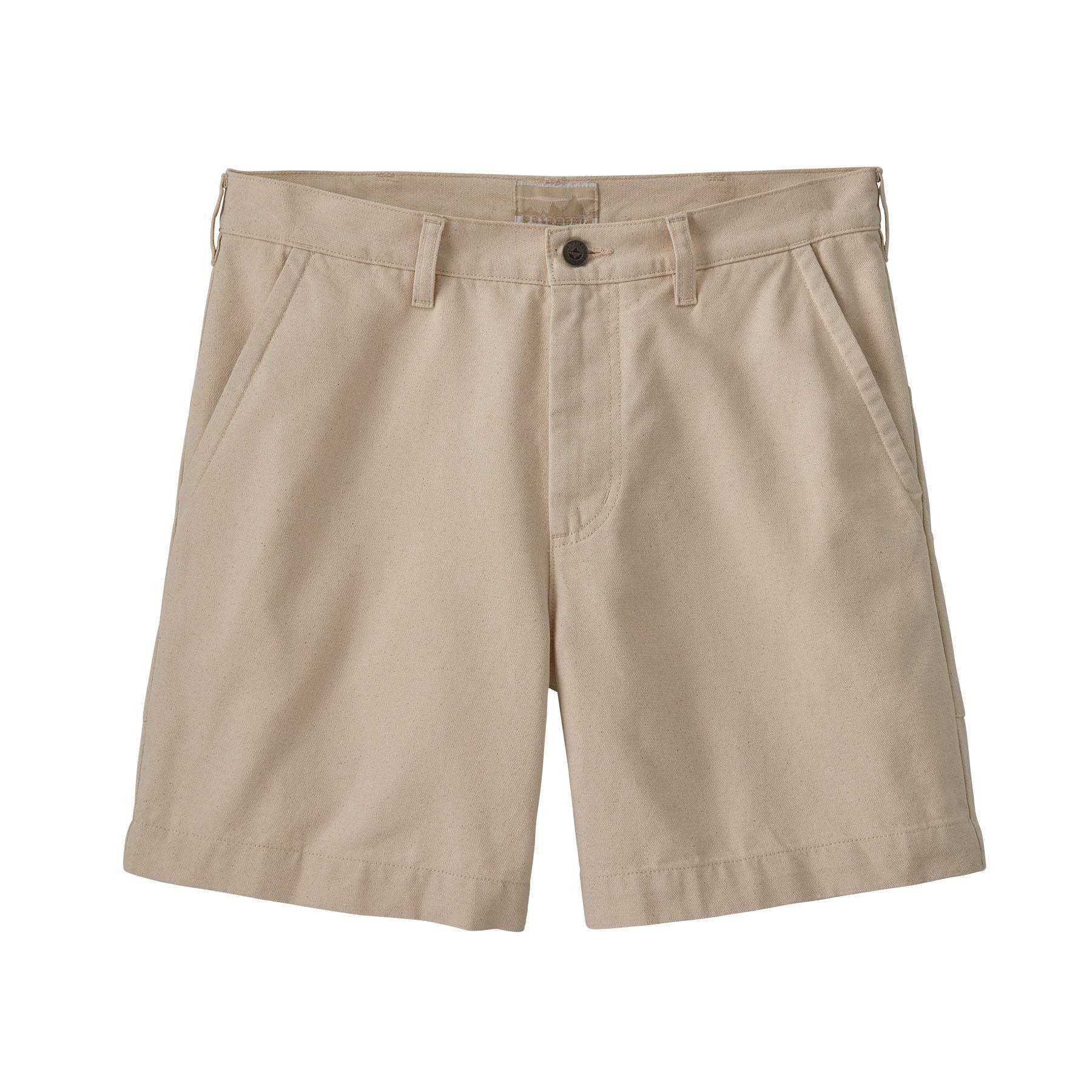 M's Heritage Stand Up Shorts (7 In.)