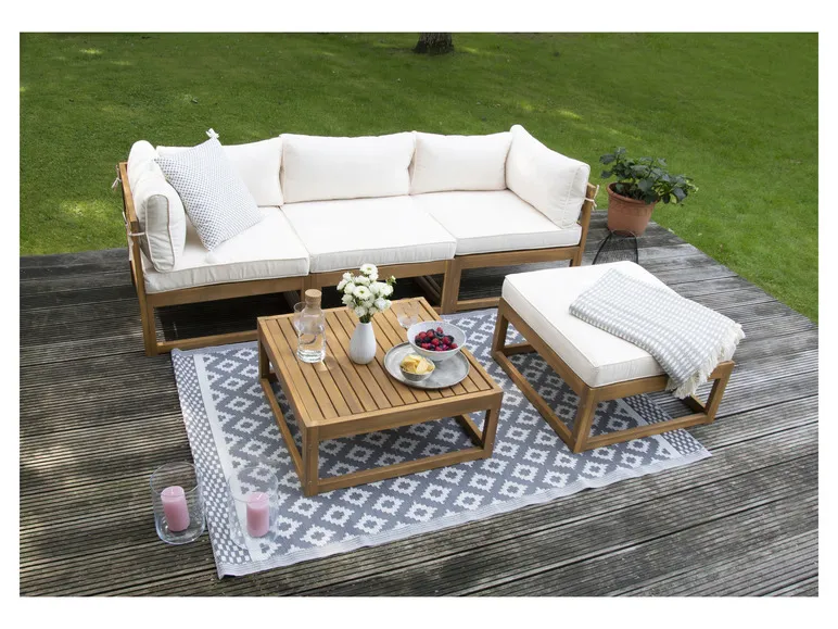Dining-Set »Karmoy«, 5-teilig