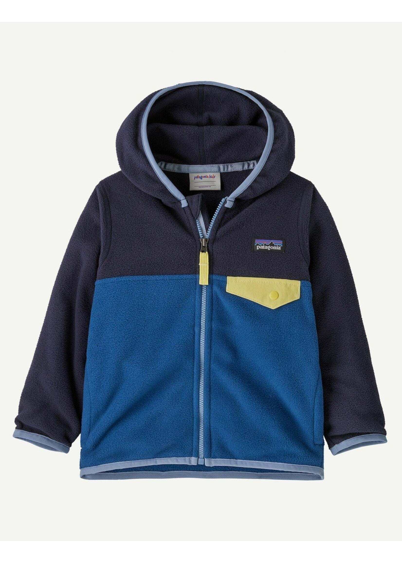 Baby Micro D Snap-T Jkt