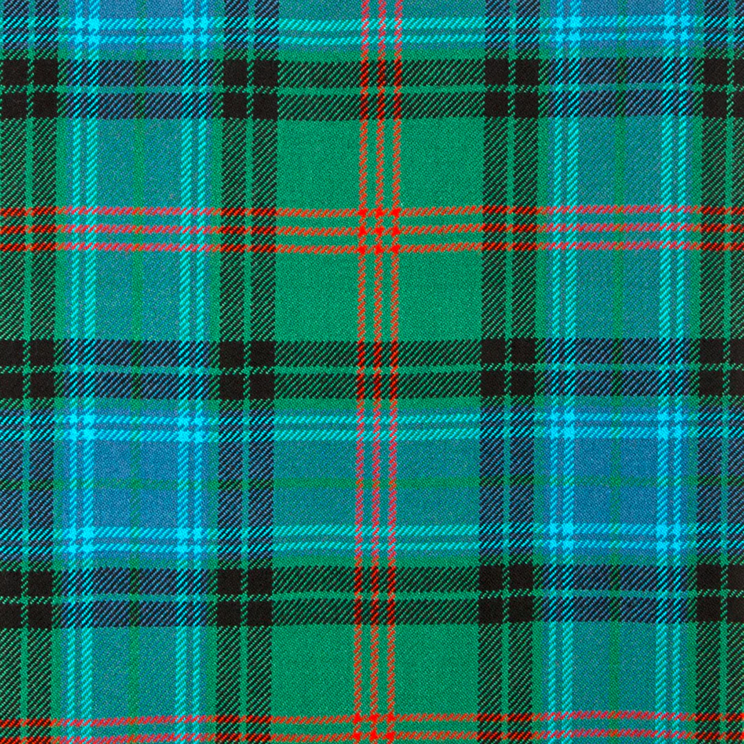 Lochcarron Hunting Ancient Tartan