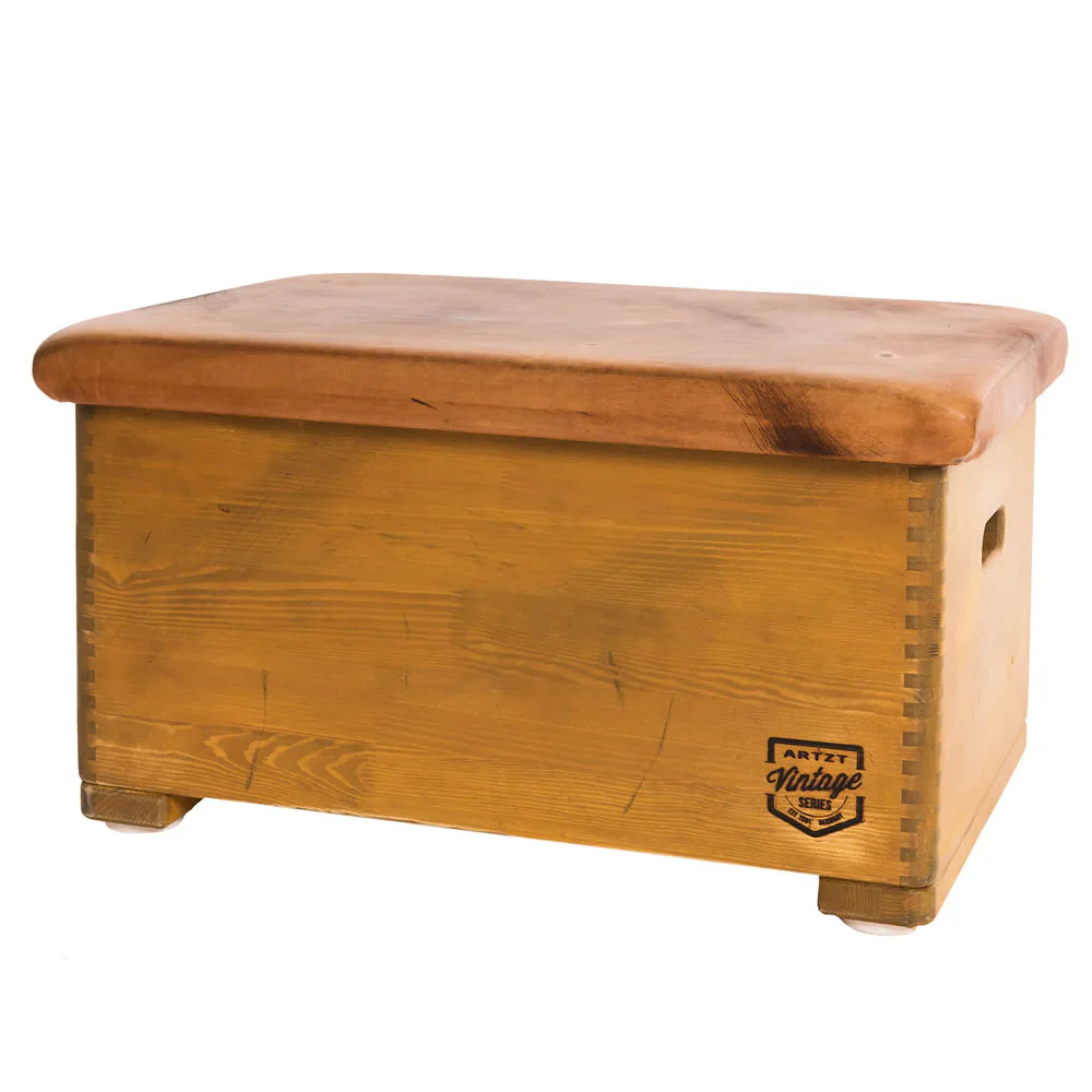 ARTZT Vintage Series Sprongkast PLUS