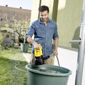 2025 Bomba sumergible para agua sucia SP 11.000 Dirt