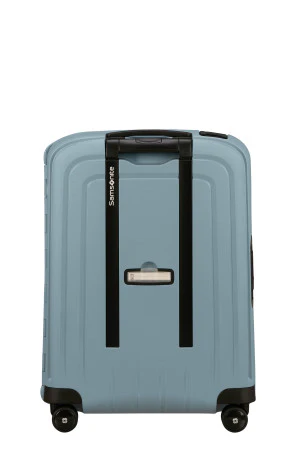 Samsonite S'Cure Maleta de Cabina de 55 cm con 4 Ruedas Giratorias
