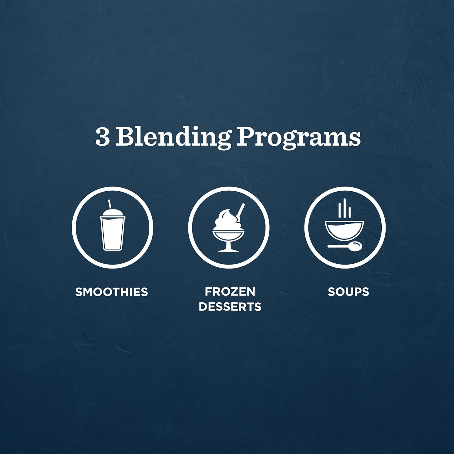 Vitamix Ascent X2 Blender, Professional-Grade, 3 Preset Blending Programs, 48-ounce Container, Self-Cleaning, Shadow Black