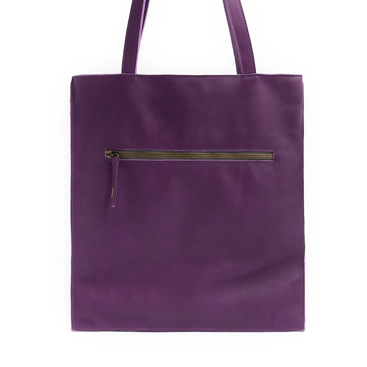 New Shopper mousse prugna