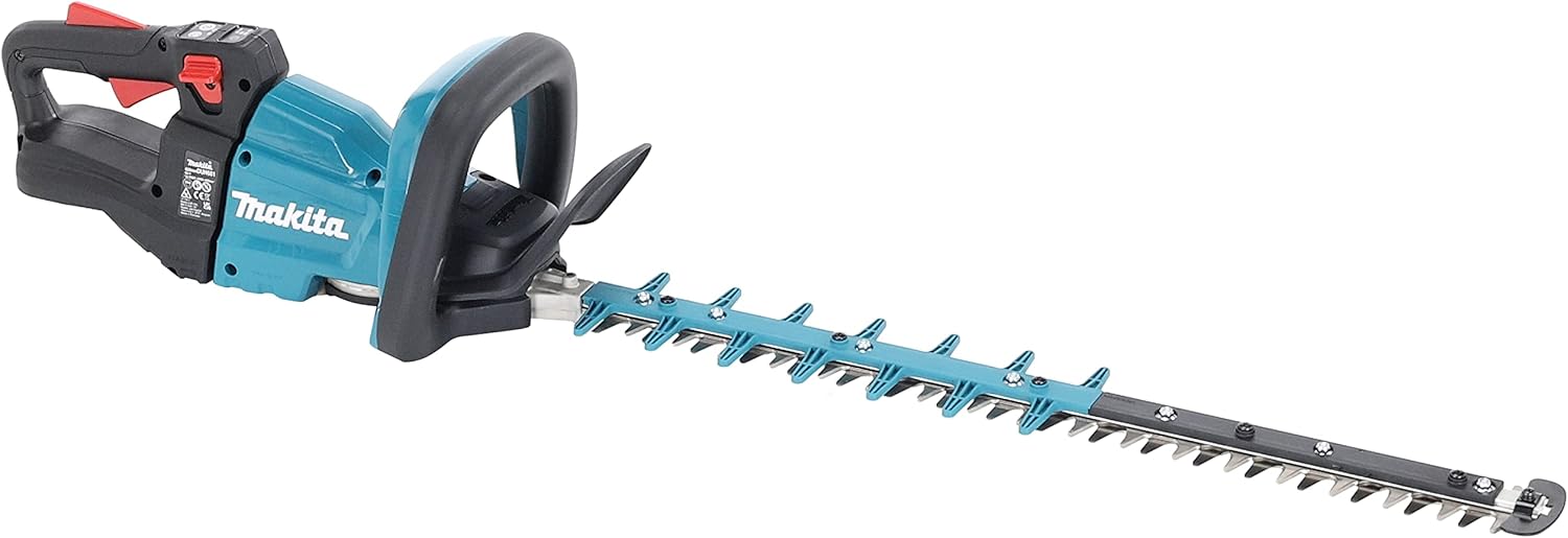 Makita DUH601Z Akku-Heckenschere 60 cm 18 V (ohne Akku, ohne Ladeger?t)