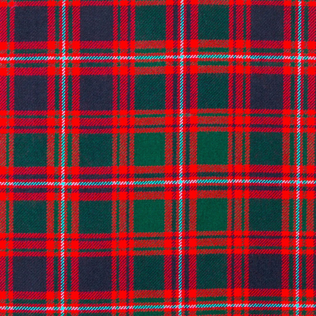 MacIntyre of Glenorchy Modern Tartan