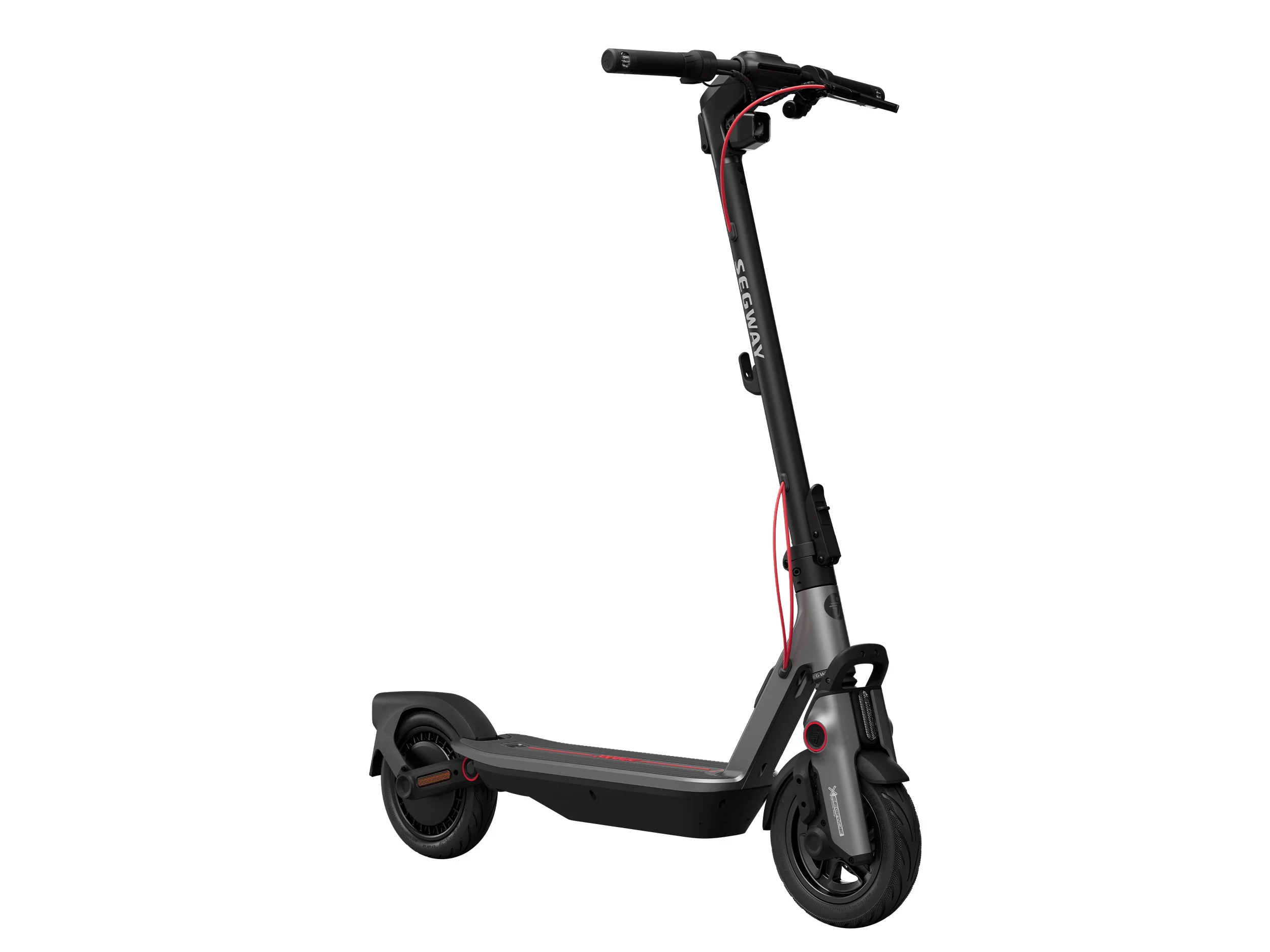 2025 Segway-Ninebot F3 Serie Elektrische Step