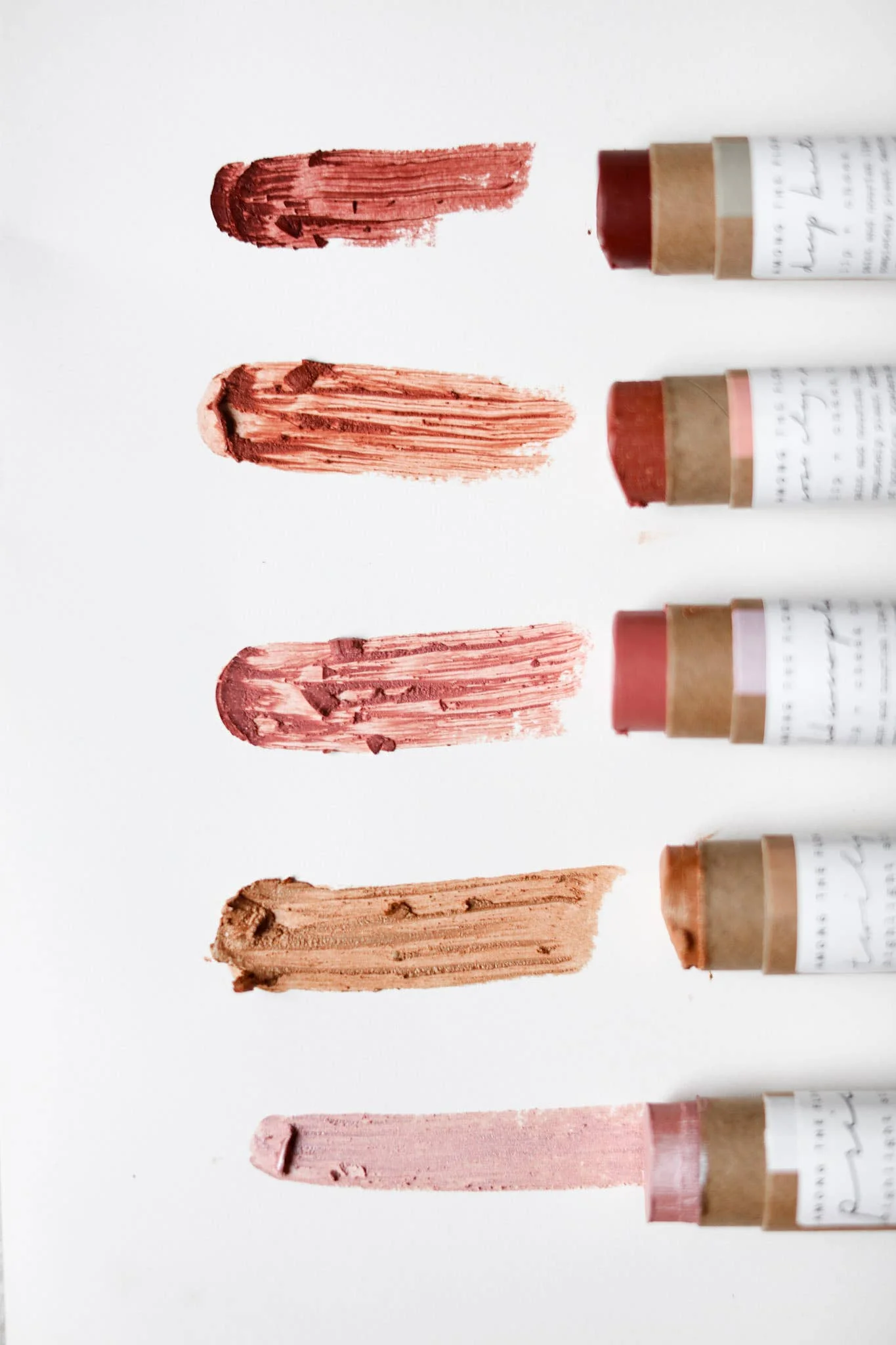 Lip and Cheek Tint AMONG THE FLOWERS
