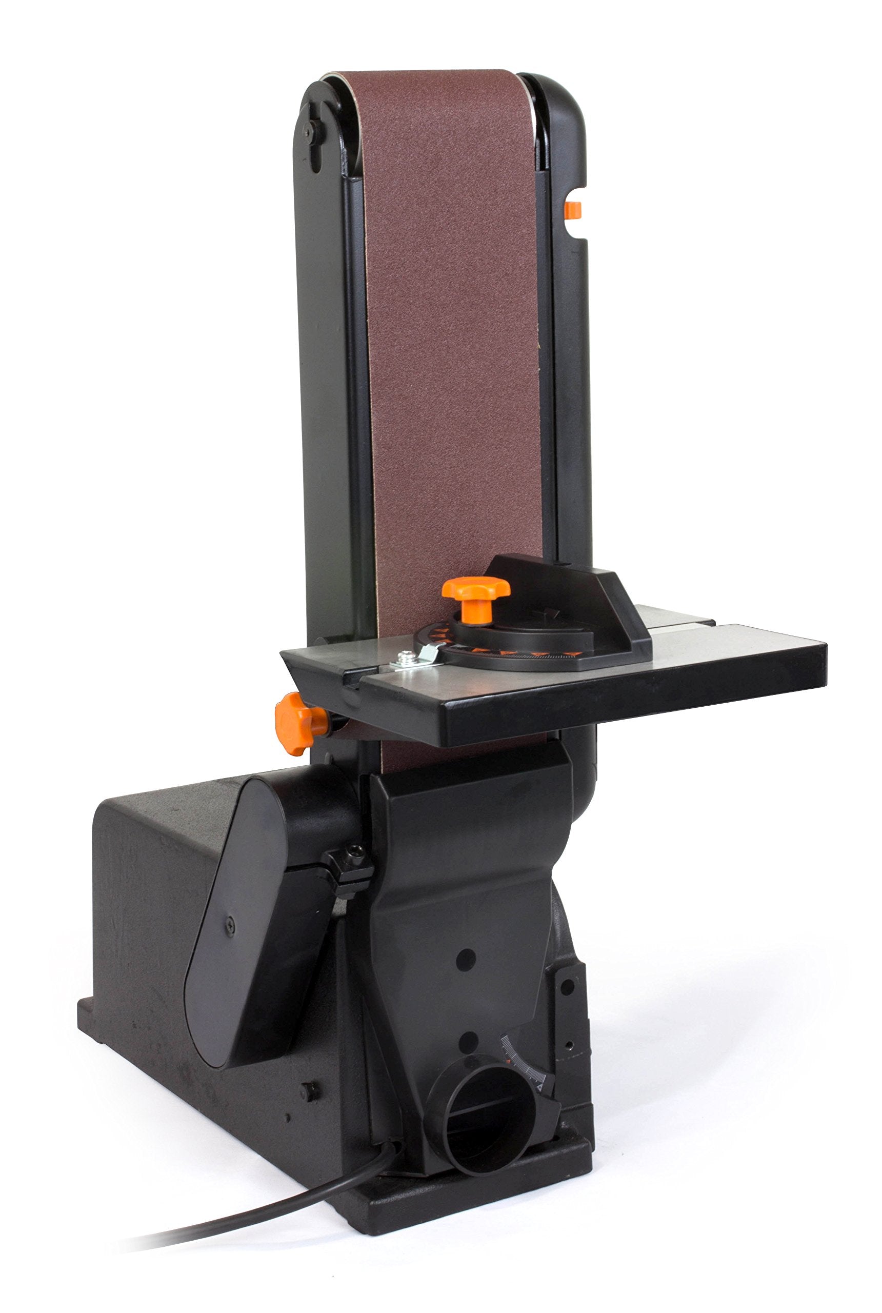 WEN 6502T 4 3 Amp Belt Sander