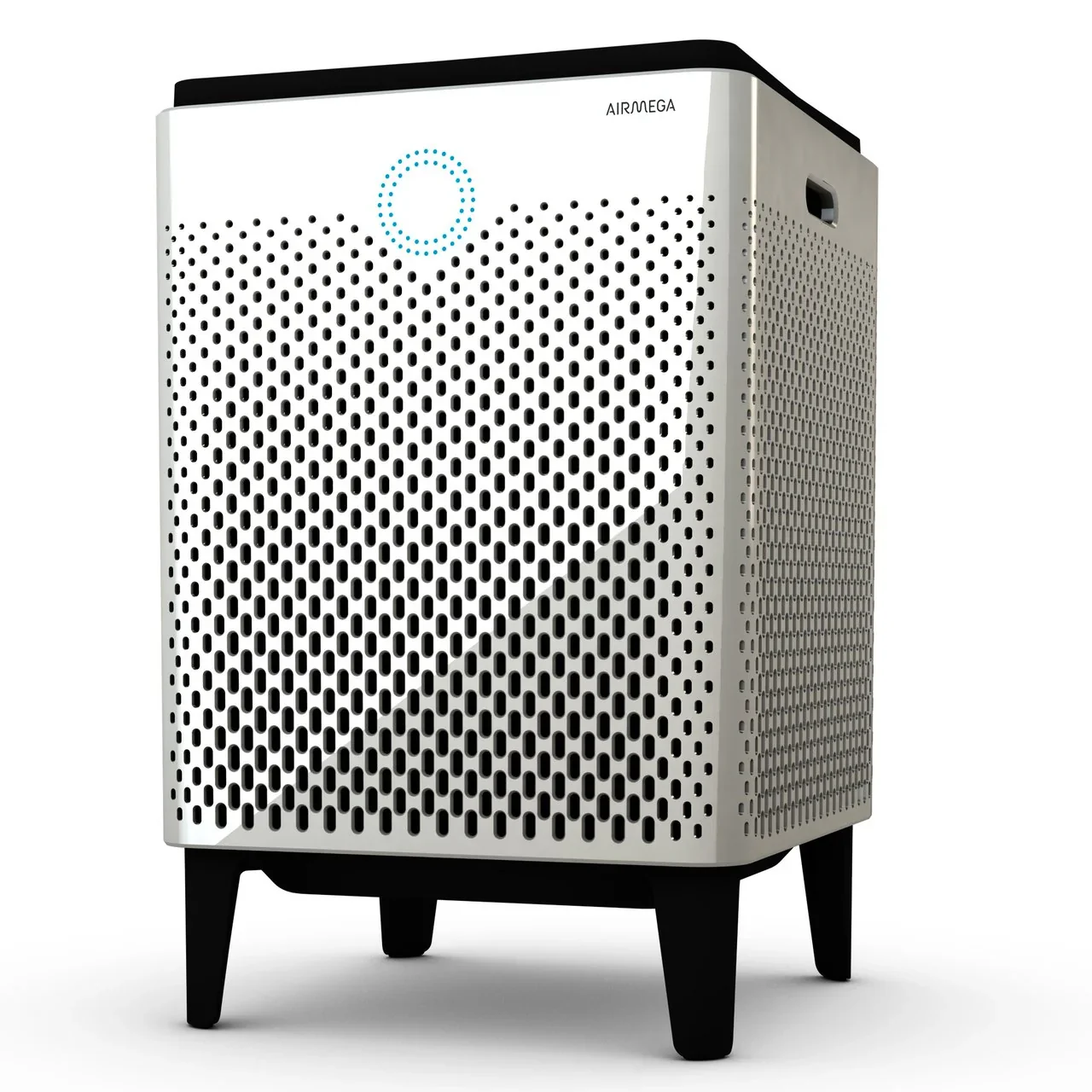 Coway Airmega 300 Purificador de Aire HEPA (Cubre hasta 1256 pies² / aprox. 117 m²)