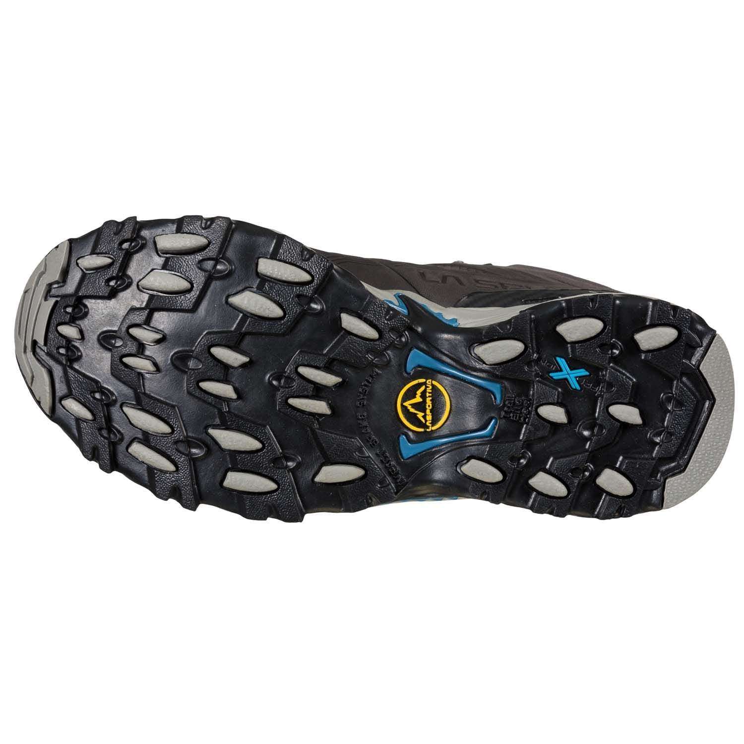 Ultra Raptor II Mid Leather Woman Gtx