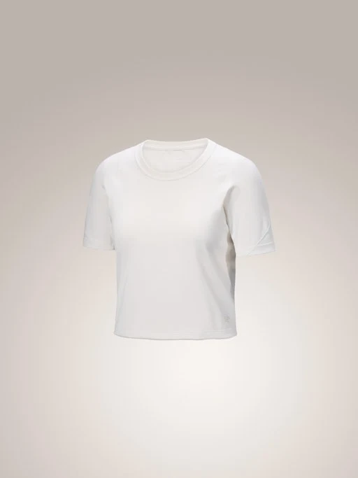 Rula T-Shirt SS W