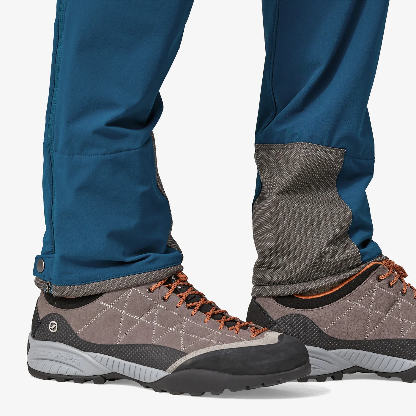 M's Alpine Guide Pants