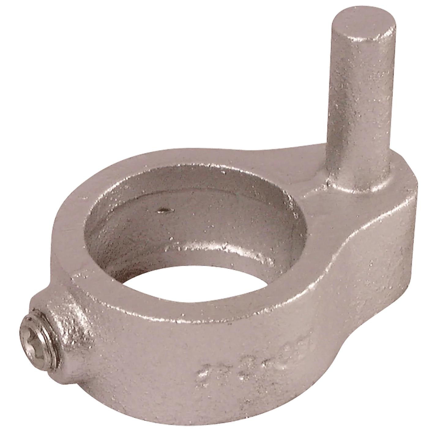 FT Pro - PCLAMPS-140-1 Size 1 Gate Hinge Pipe Clamps Hand Rail