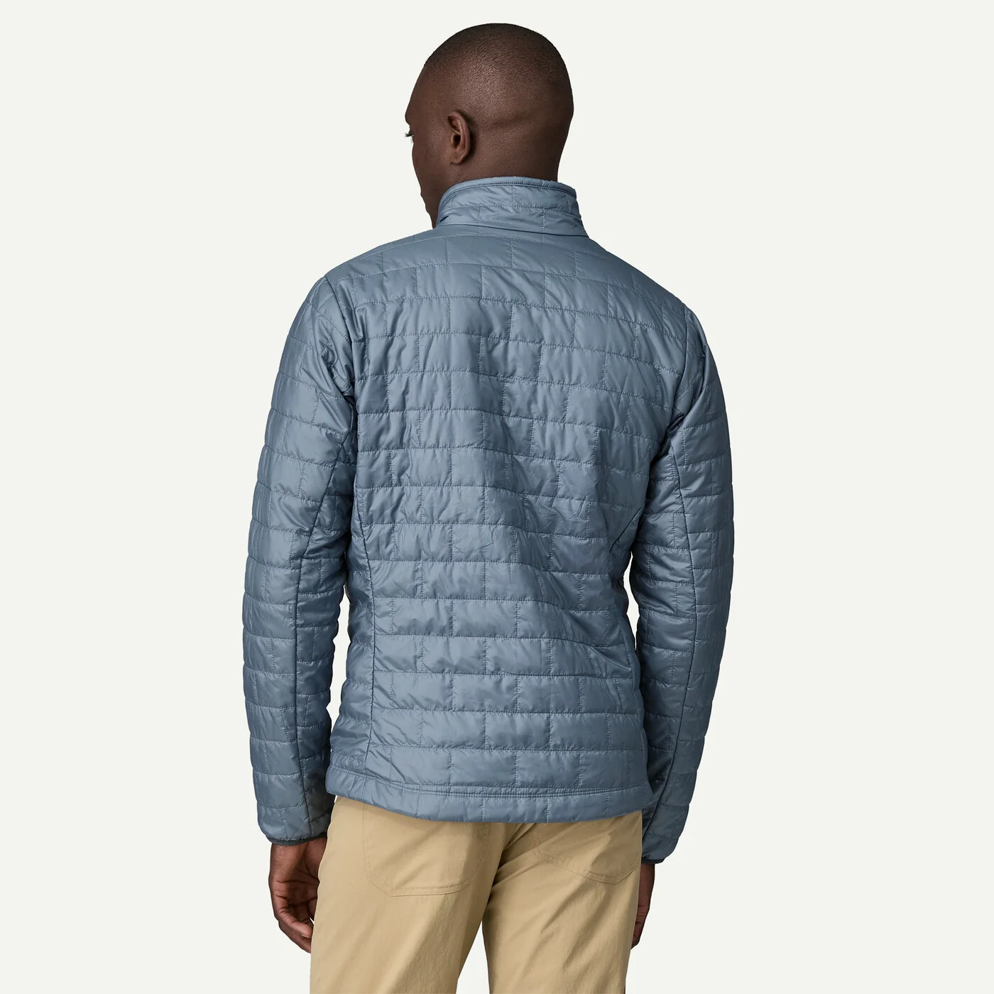 M's Nano Puff Jkt