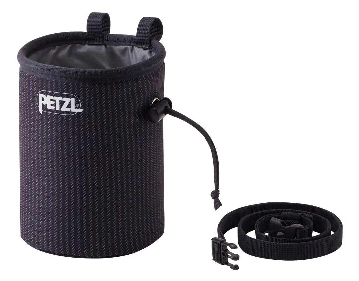 Bandi Chalk Bag