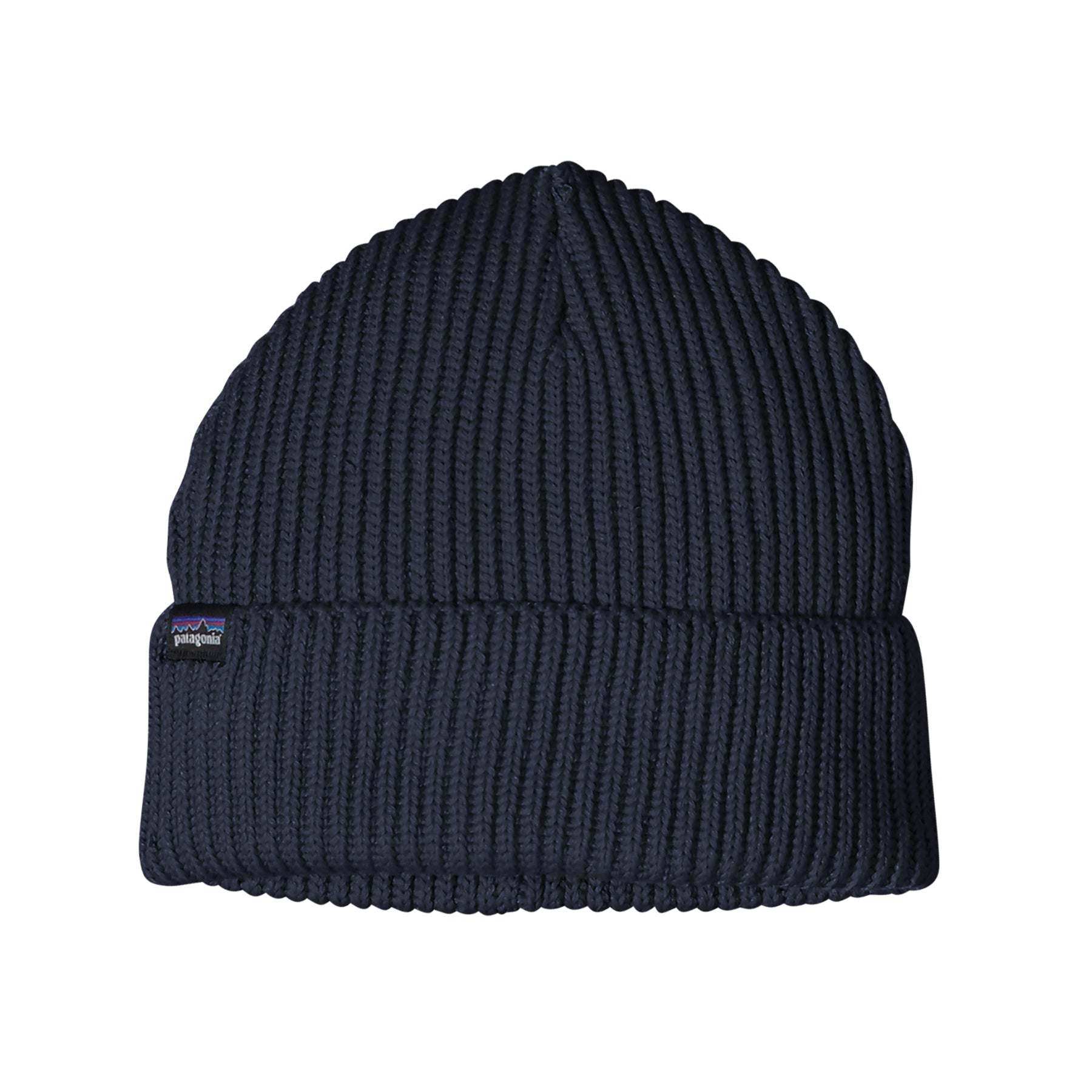 Fishermans Rolled Beanie