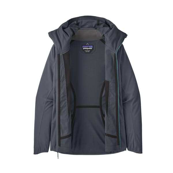 W's upstride jkt