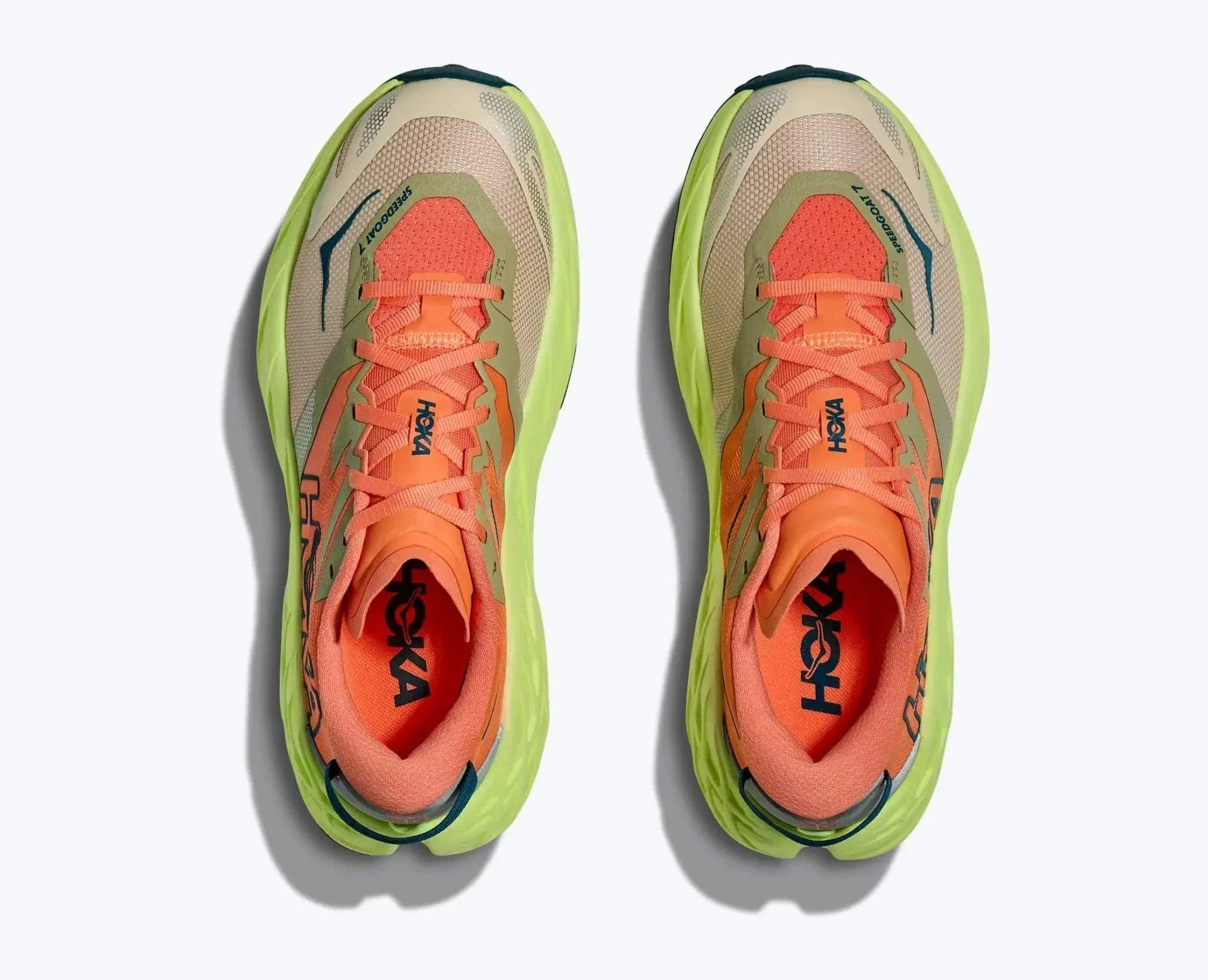W Speedgoat 7
