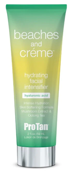 Beaches & Cr��me Facial Intensifier 59ML