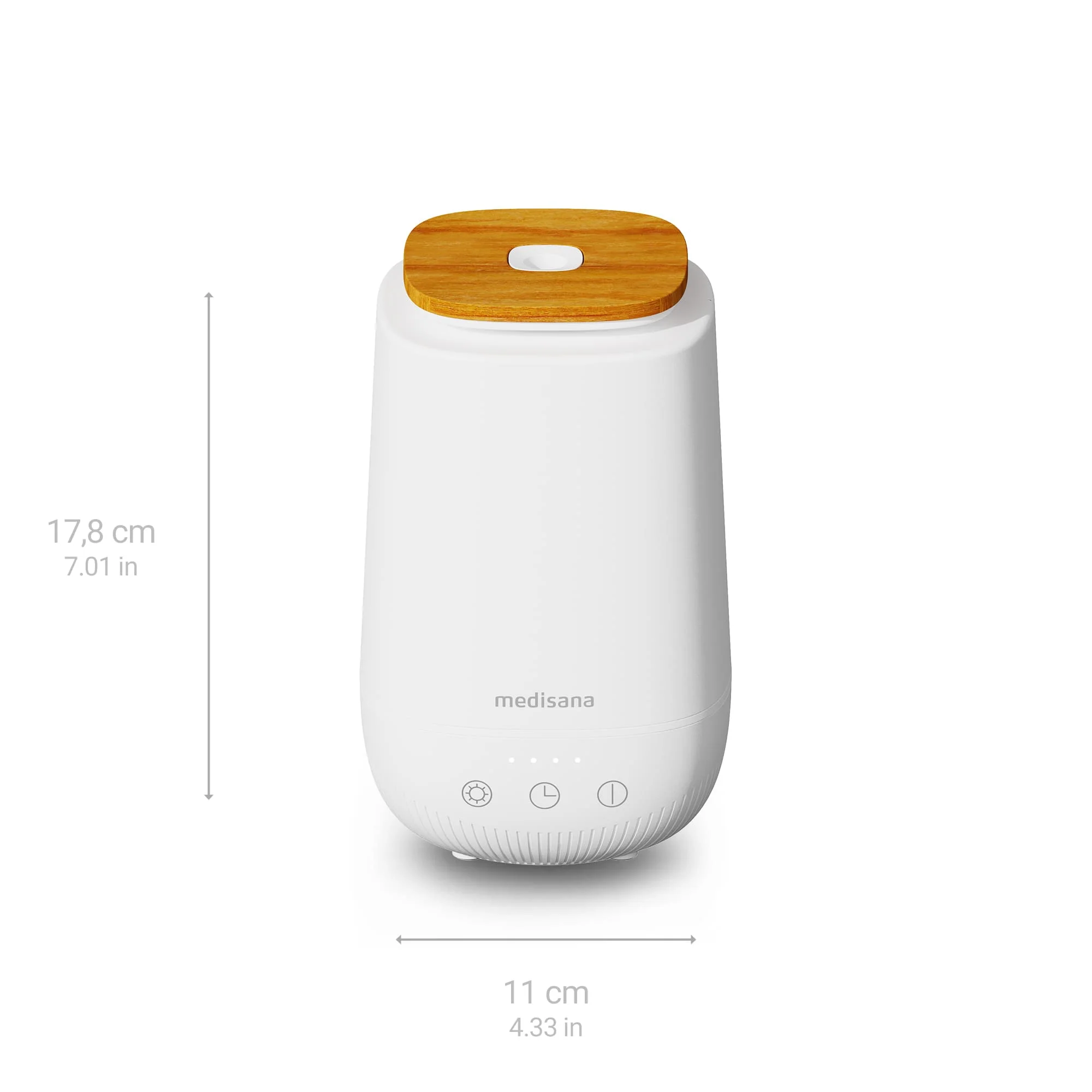 Medisana Aromadiffusor AD650