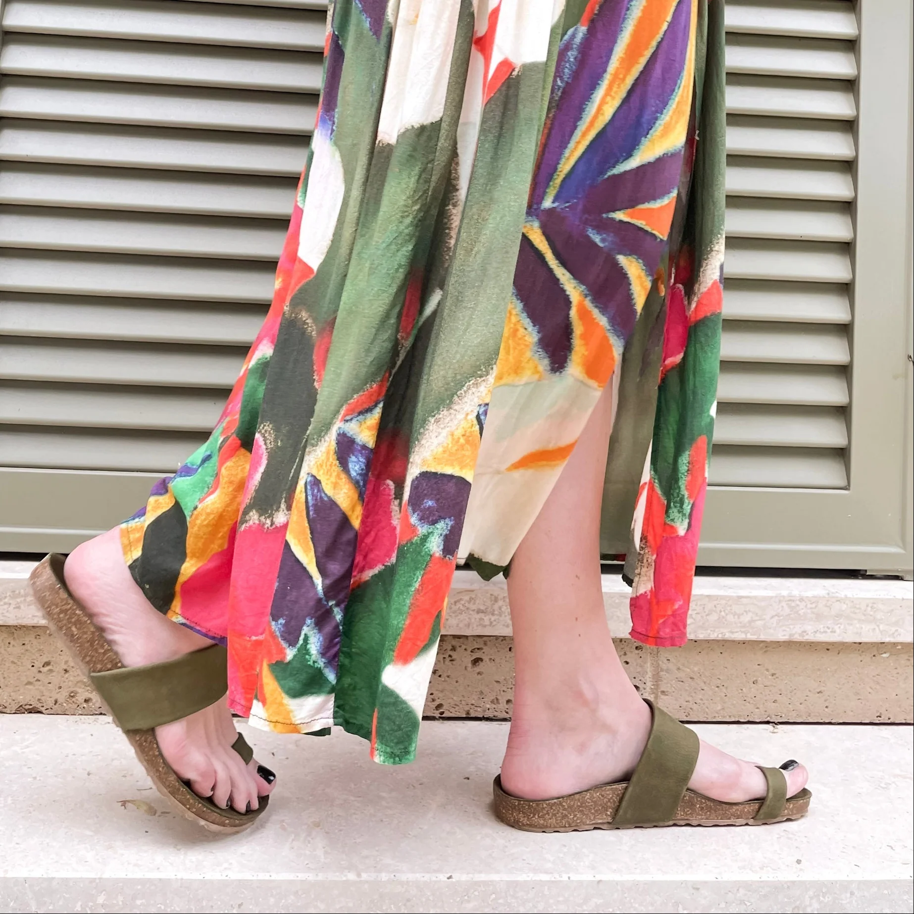 Dija birk long beach carciofo