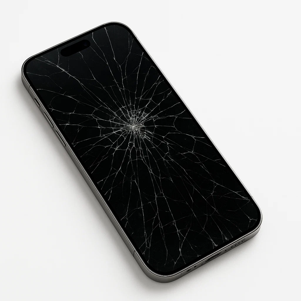 iPhone Display Reparatur