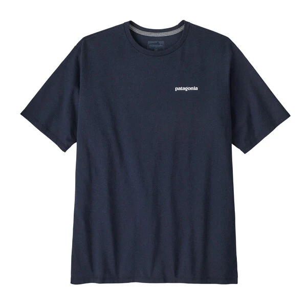 M's P-6 Logo Responsibili-Tee