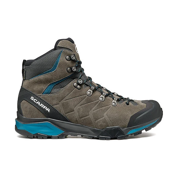 ZG Trek Gtx