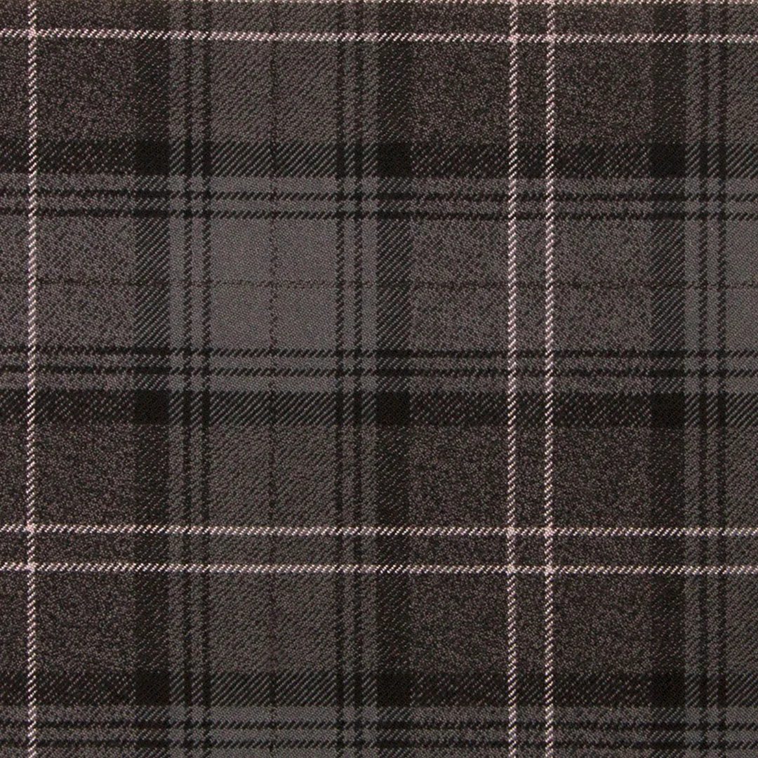 Highland Granite Tartan