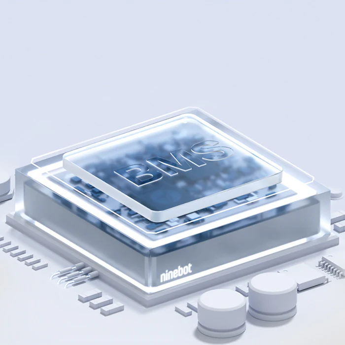 Segway Ninebot E2 Pro Elektrische Scooter