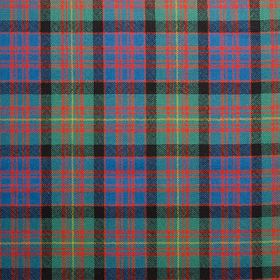 Carnegie Ancient Tartan