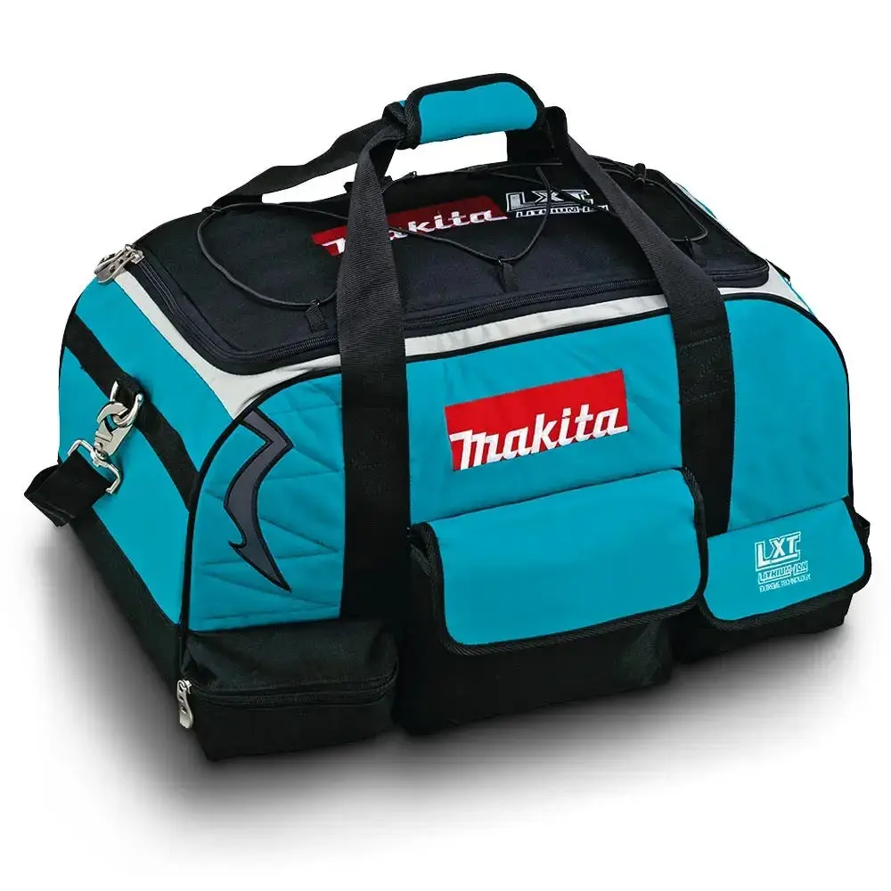 Makita 18V Brushless 10pcs 3 X 5.0AH Combo Kit DLX1042TX1