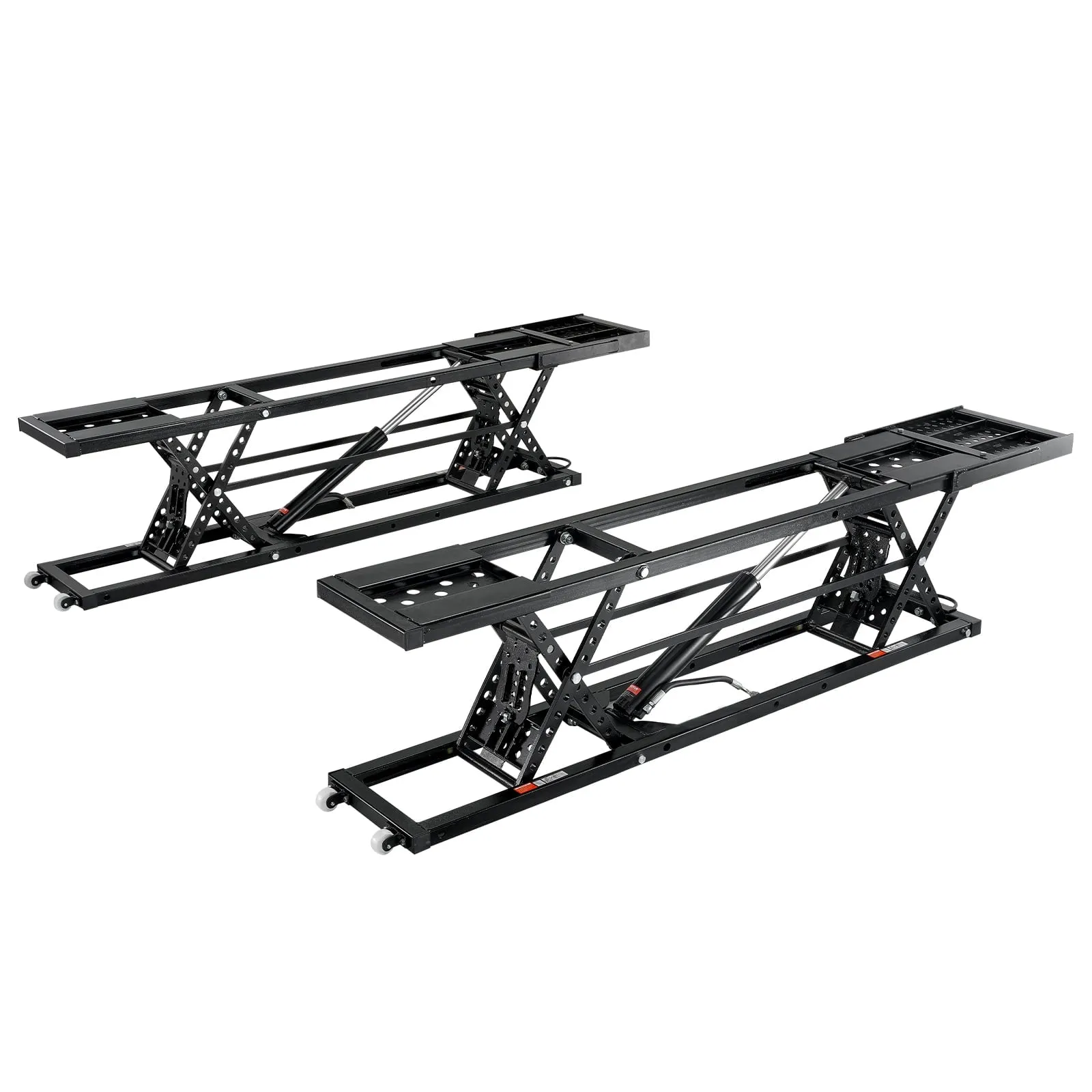 2025 Draagbare autohefbrug 5000 LBS ?C Automatisch hefsysteem voor thuisgarage