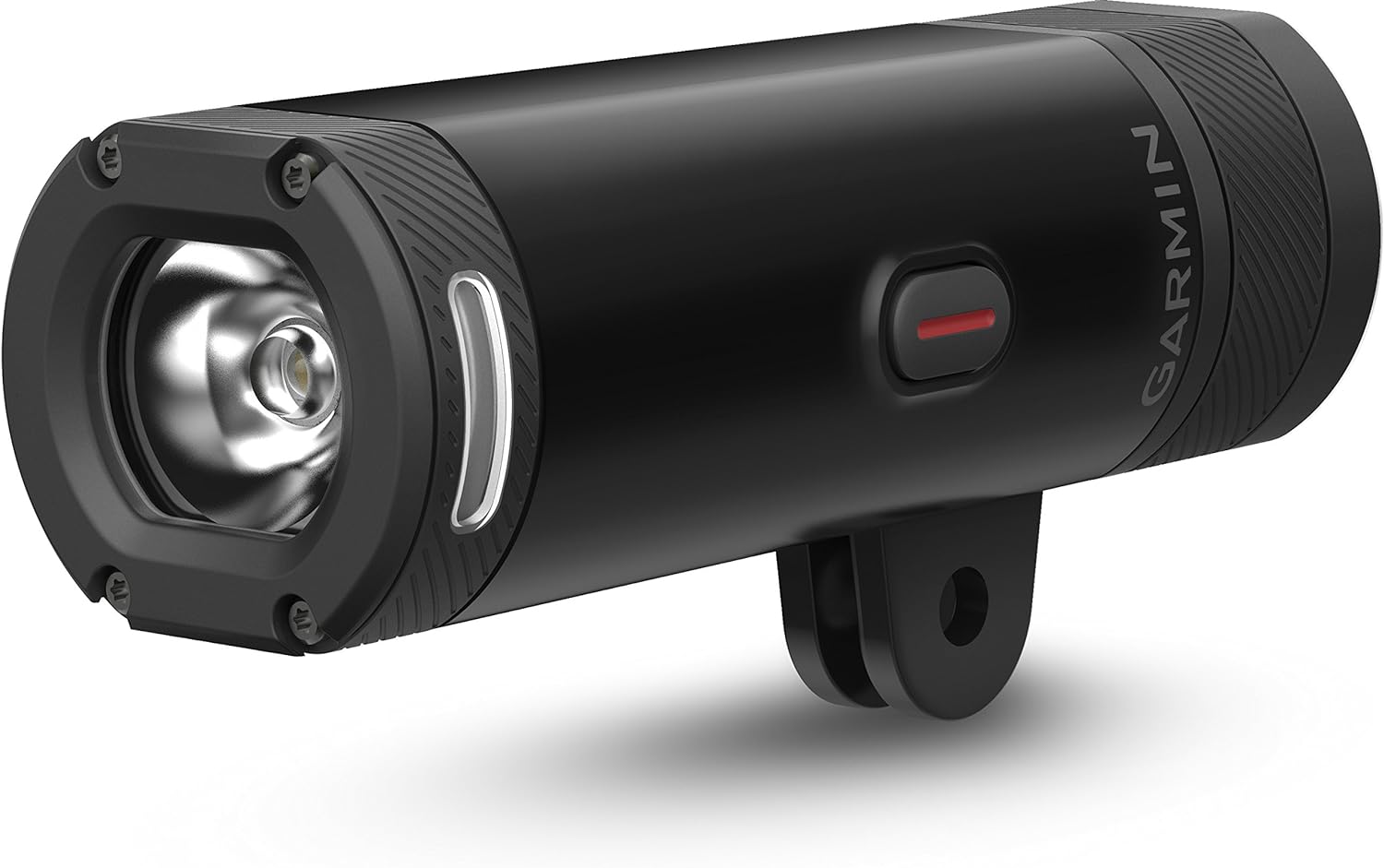 Garmin Varia RTL515 Rearview Radar & Tail Light, LED Display, 153-Yard Vehicle Alerts, Battery Powered, Compact Design