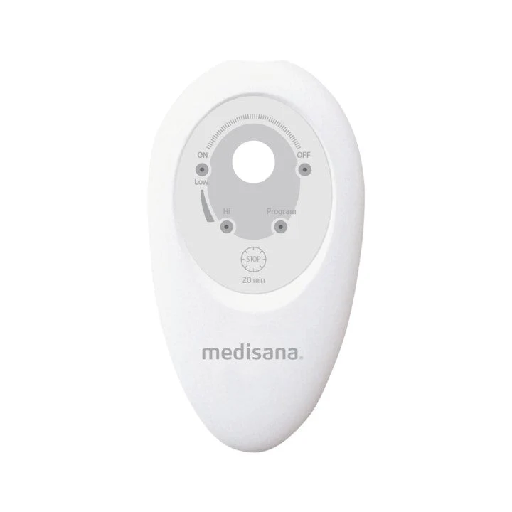 Medisana Sprudelbad MBH