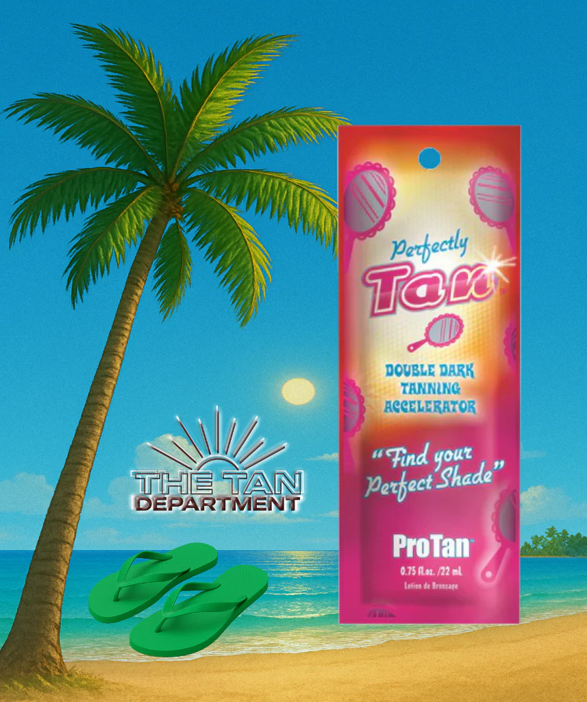 Pro Tan Perfectly Tan 22ML