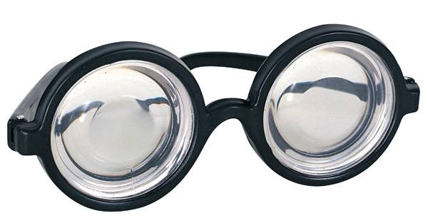 Nerd Costume 4402