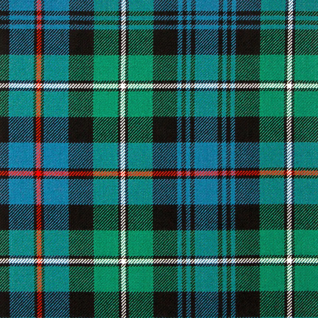 MacKenzie Ancient Tartan