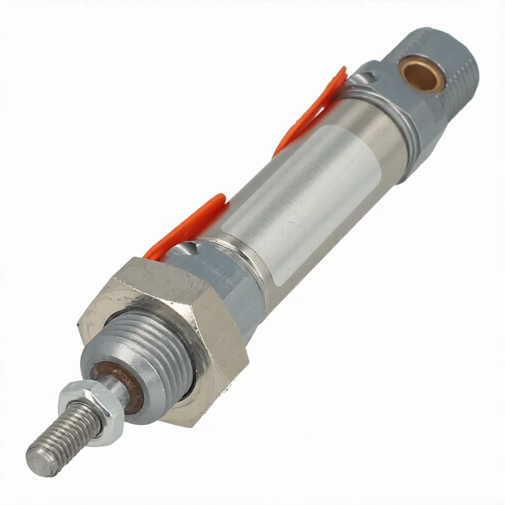 Metalwork - W1840631450 Stainless Steel ISO 15552 Cylinder 63mm Bore 1450mm Stroke