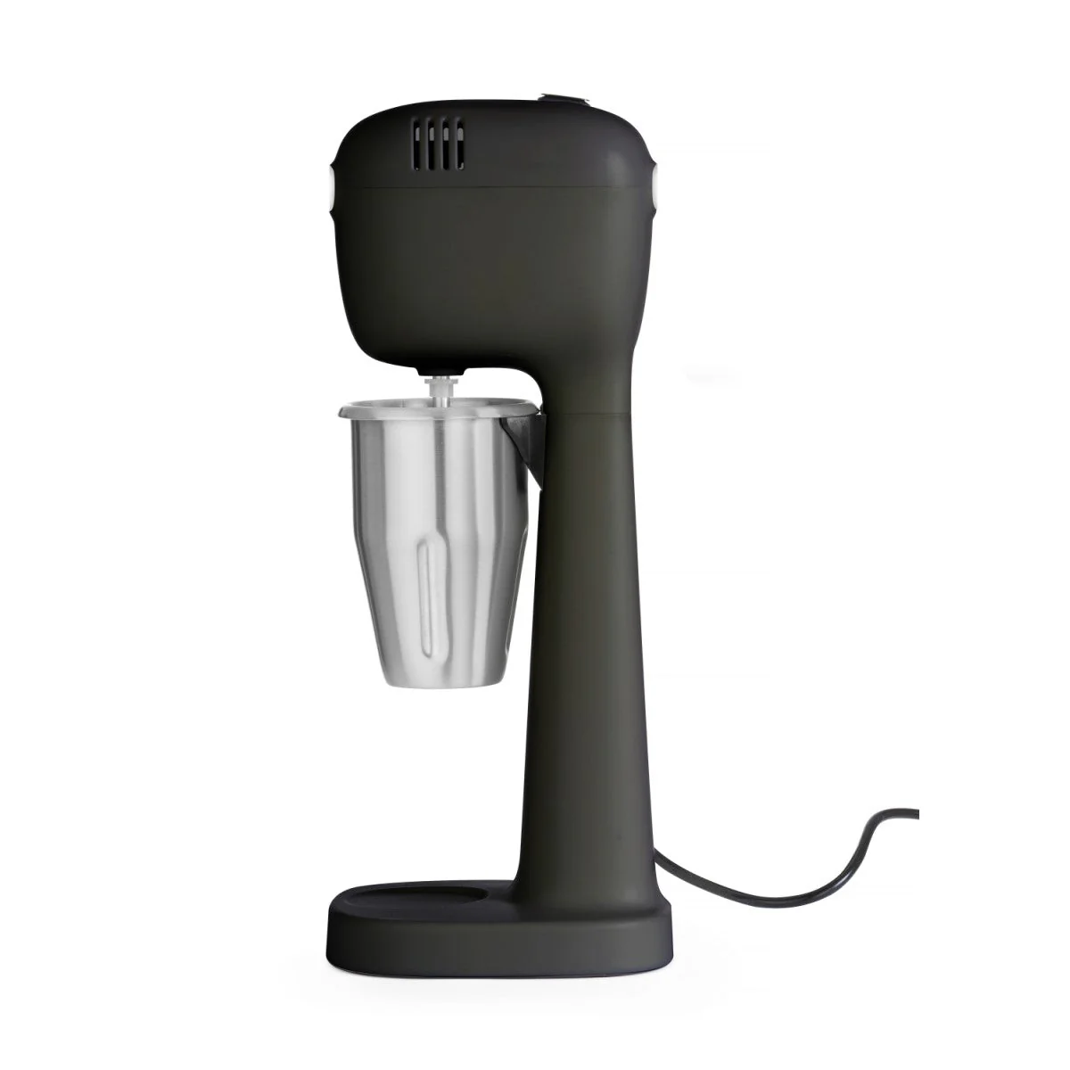 HENDI Milchshakezubereiter RB schwarz
