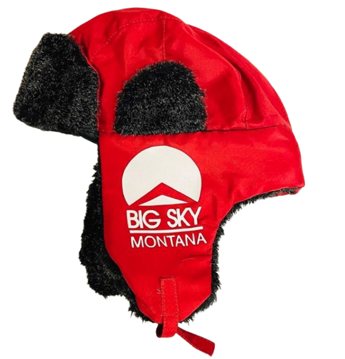 Custom Winter Hats | Personalized Winter Hats | Customized Trapper Hats | C1033   22.5