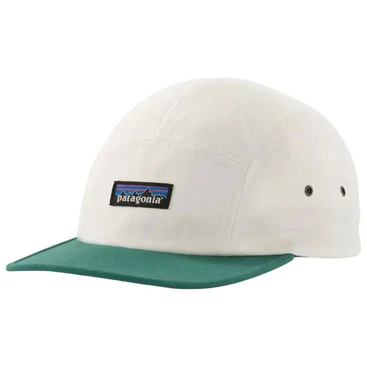 Graphic Maclure Hat