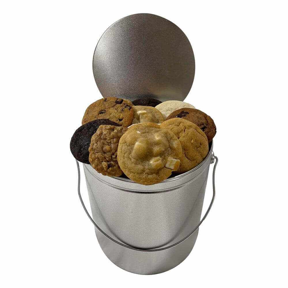Large Cookie Pail