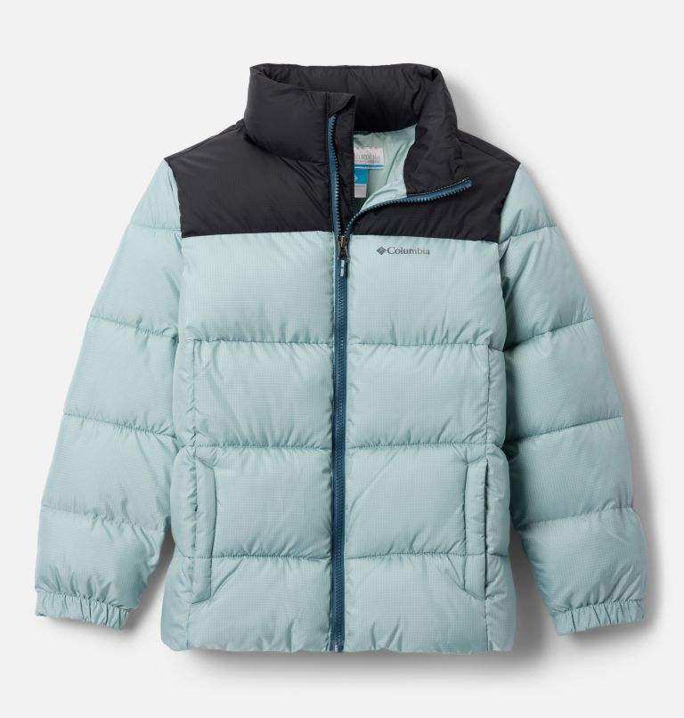 Puffett? II Jacket