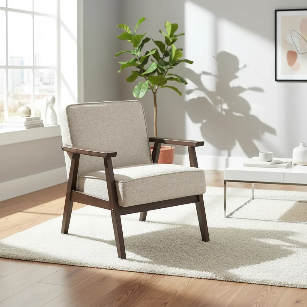 Sonia Chair by Simple Living