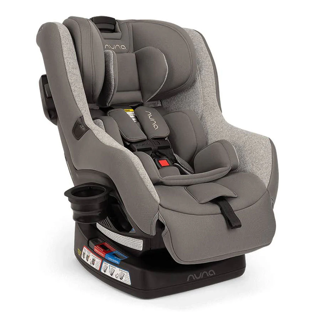2025 RAVA Asiento de Coche Convertible