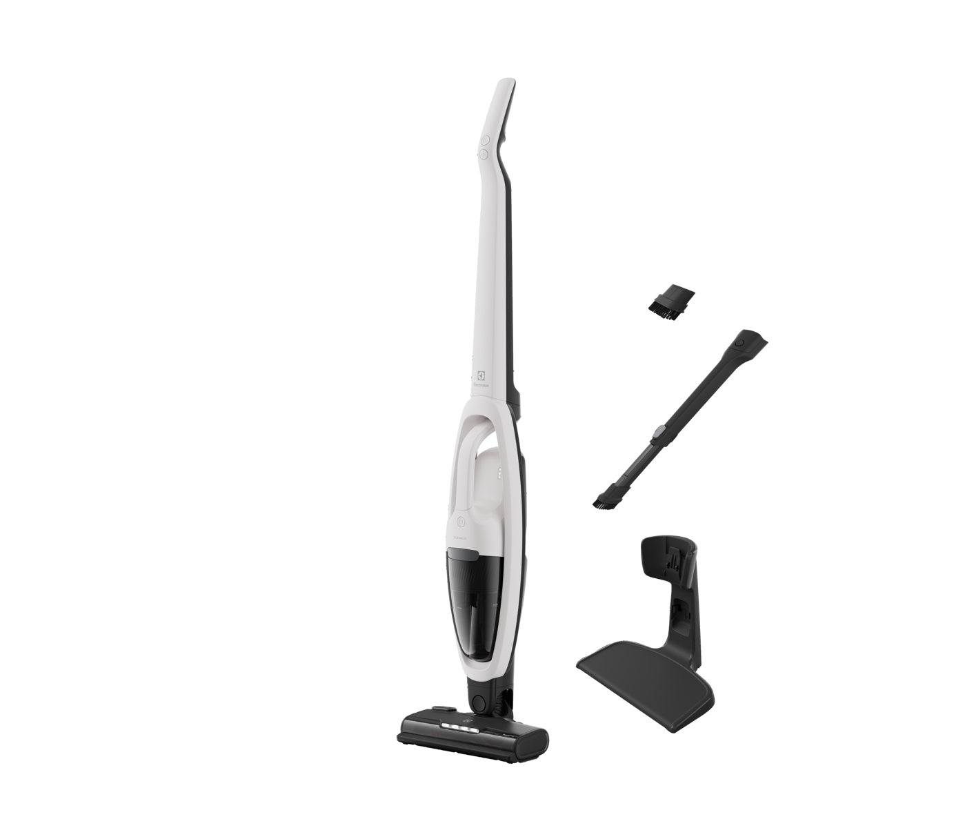 Electrolux 500 Clean ES52CB18SH