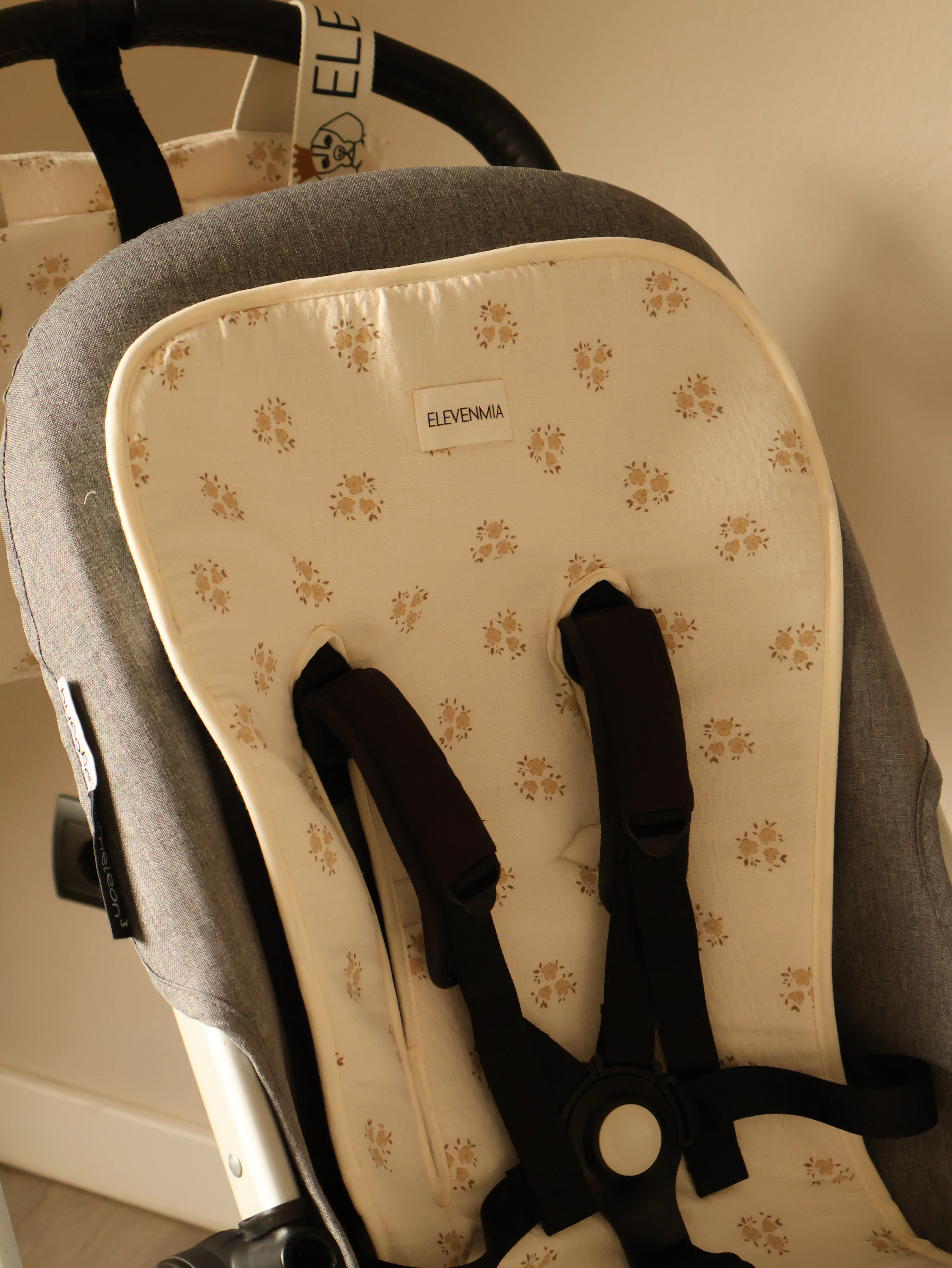 Colchoneta universal Inti Arena